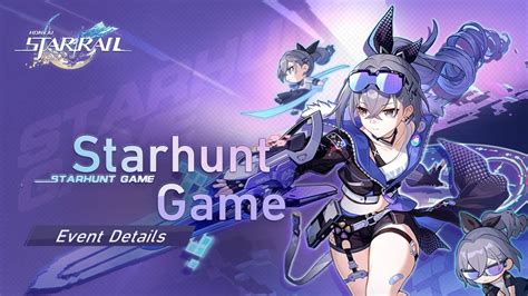 honkai: star rail events