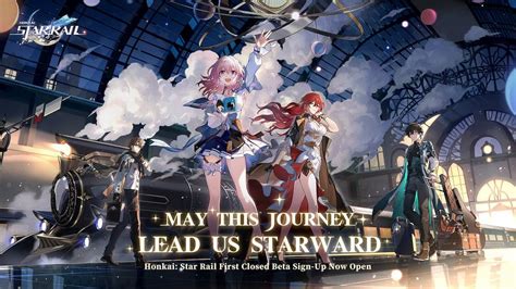 honkai impact star rail closed beta download