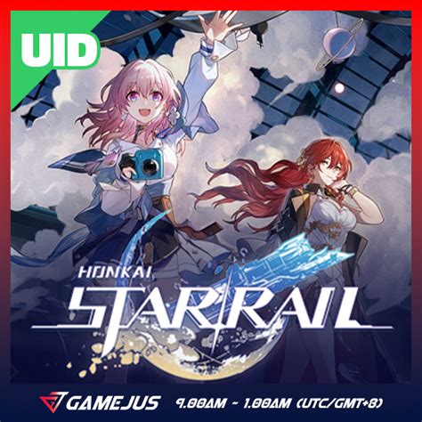 honkai star rail asia server