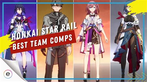 honkai star rail best teams reddit