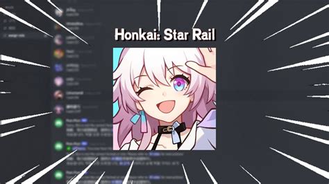 honkai star rail brasil discord