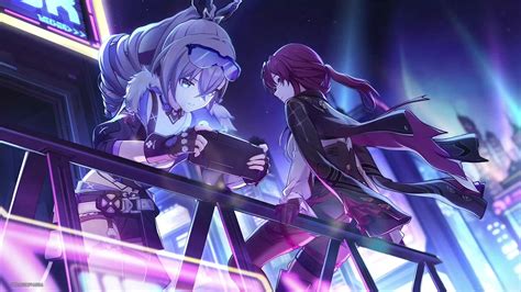 honkai star rail computer backgrounds