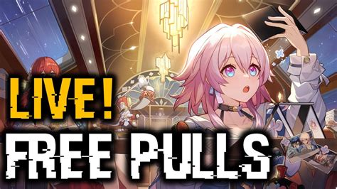 honkai star rail free 10 pull