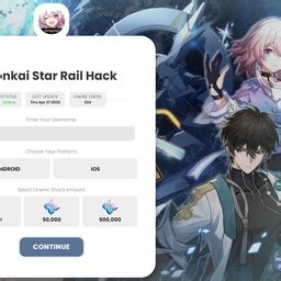 honkai star rail hack android