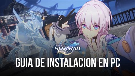 honkai star rail instalar