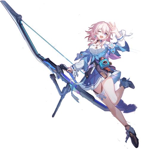 honkai star rail march 7th age