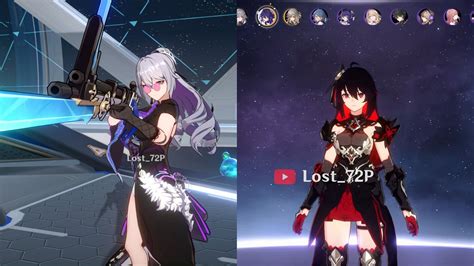 honkai star rail mods bannable