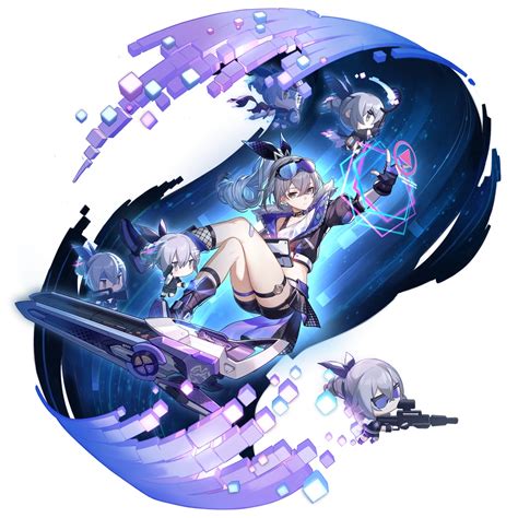 honkai star rail tier list silver wolf