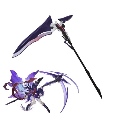 honkai star rail weapon