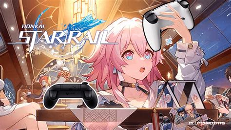 honkai star rail xbox controller