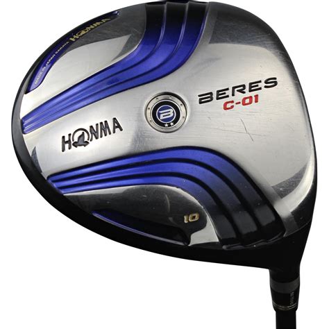 Honma Golf Driver Used