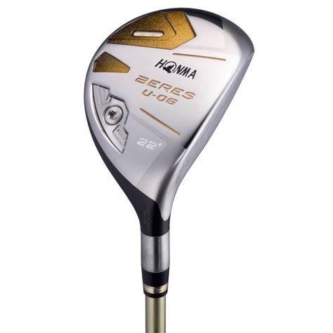 Honma Hybrids