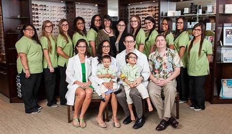 Innovative Eye Specialists - Honolulu Eye Clinic - MidWeek