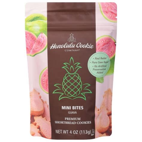 honolulu cokies