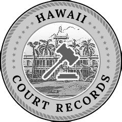 honolulu hi court records