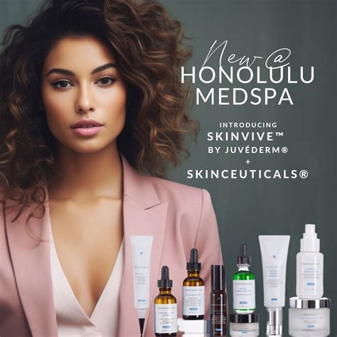 honolulu medspa