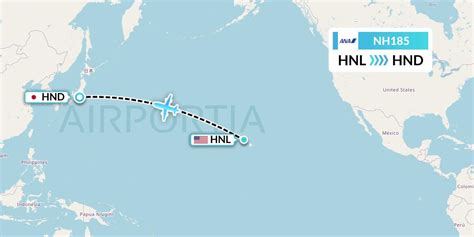 Discover the Ultimate Journey: Honolulu to Tokyo in Just a Click!