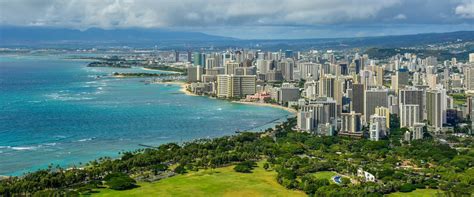 honolulu weekend events