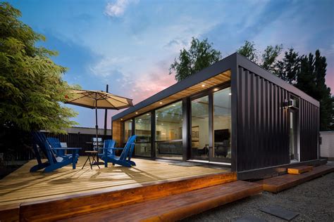 honomobo container homes