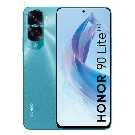 honor 90 lite 5g 256gb blue