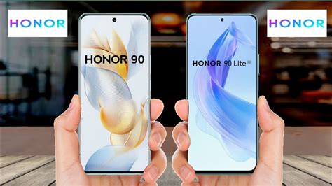 honor 90 vs honor 90 lite