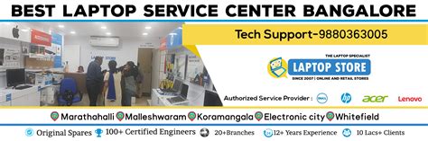 honor laptop service center bangalore
