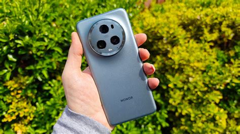 honor magic 5 pro review 2024