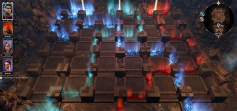 Honor Mode Divinity Original Sin 2 Walkthrough