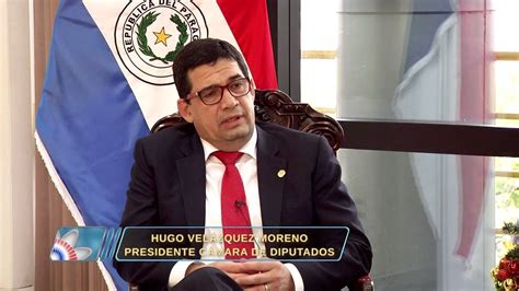 honorable camara de diputados paraguay