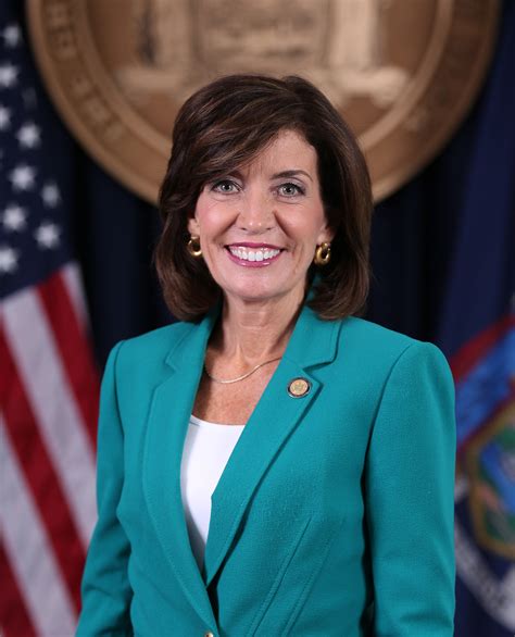 honorable governor kathy hochul