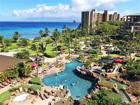 Unveil the Paradise: Experience Honua Kai Resort's Ultimate Oceanfront Getaway