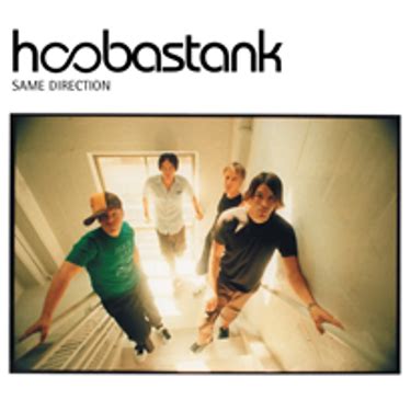 +25 Hoobastank Same Direction Mp3 Latest