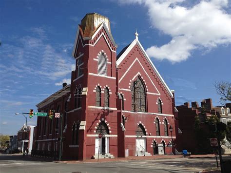 hood temple ame zion church richmond va