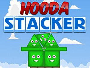 Hooda Stacker 2 Walkthrough