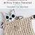 hooded cat blanket crochet pattern