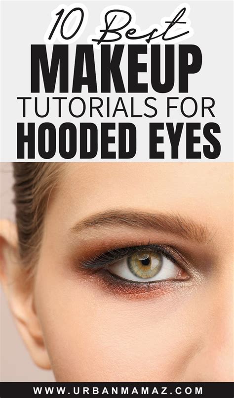 hooded eye makeup