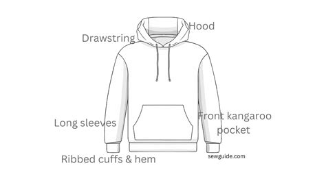 Hoodie Description