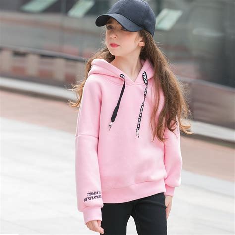 hoodies for girls 9-10