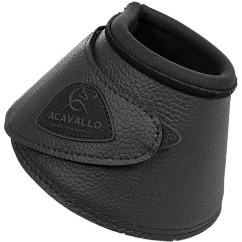 Hoof Boots For Jumping