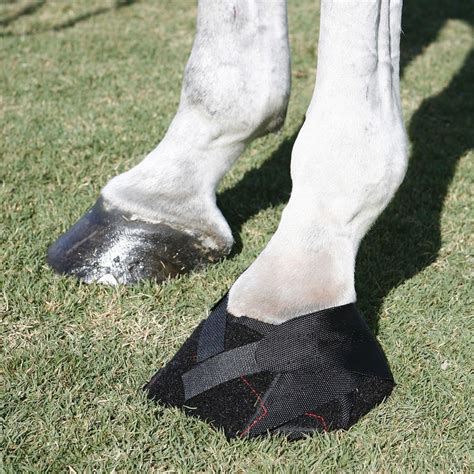 Hoof Wraps Brand