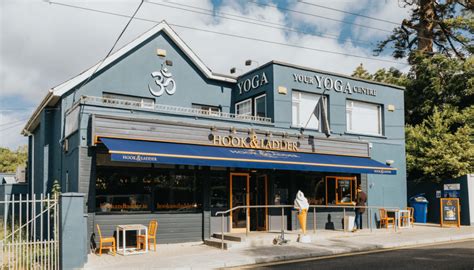 Hook And Ladder Corbally