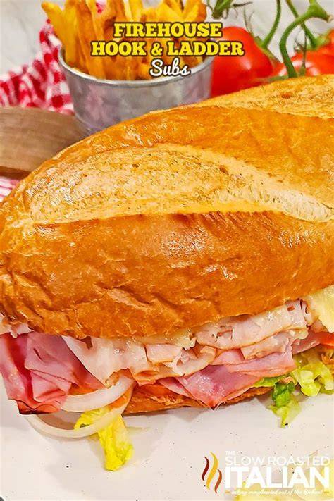 Firehouse Subs January 2021 Coupons and Promo Codes 🛒