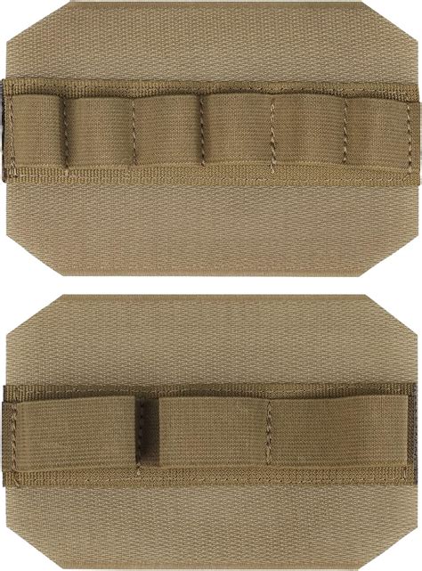 Hook And Loop Backpack Insert