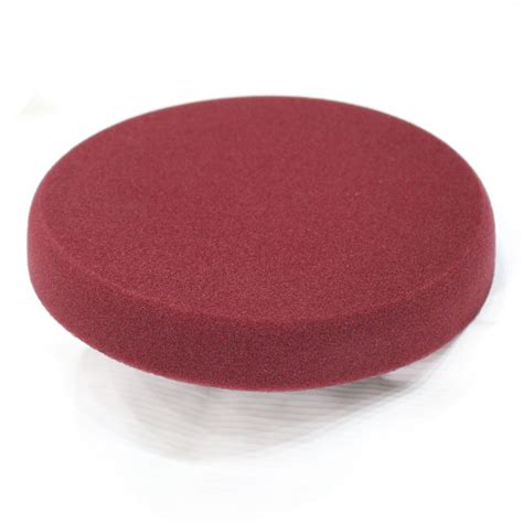 Hook And Loop Cutting Pad