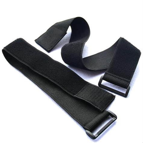 Hook And Loop Elastic Straps