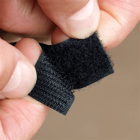Hook And Loop Fastener Replacement