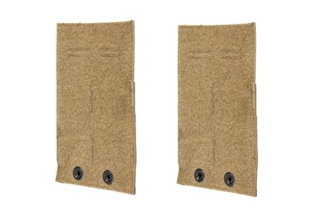 Hook And Loop Molle Panel