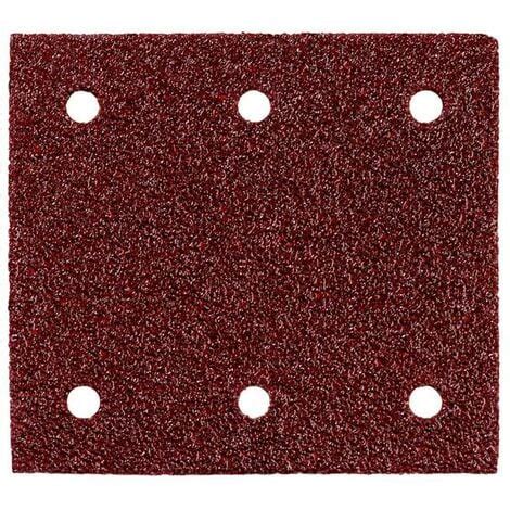 Hook And Loop Sanding Sheets