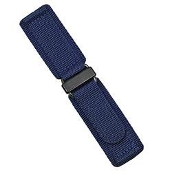Hook And Loop Watch Strap