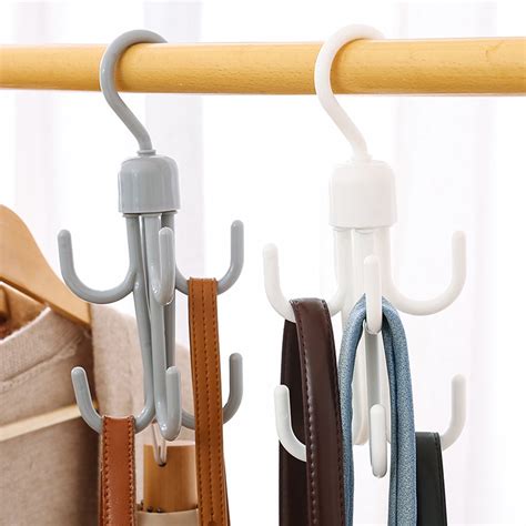Hook Closet Storage Accessory